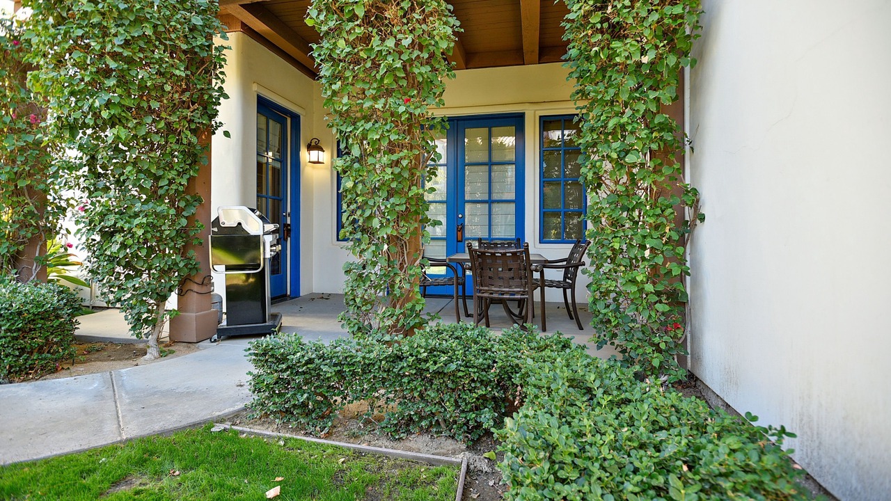 Photo of Outdoor in La Quinta