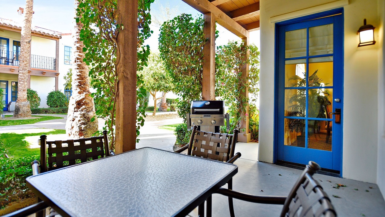 Photo of Outdoor in La Quinta
