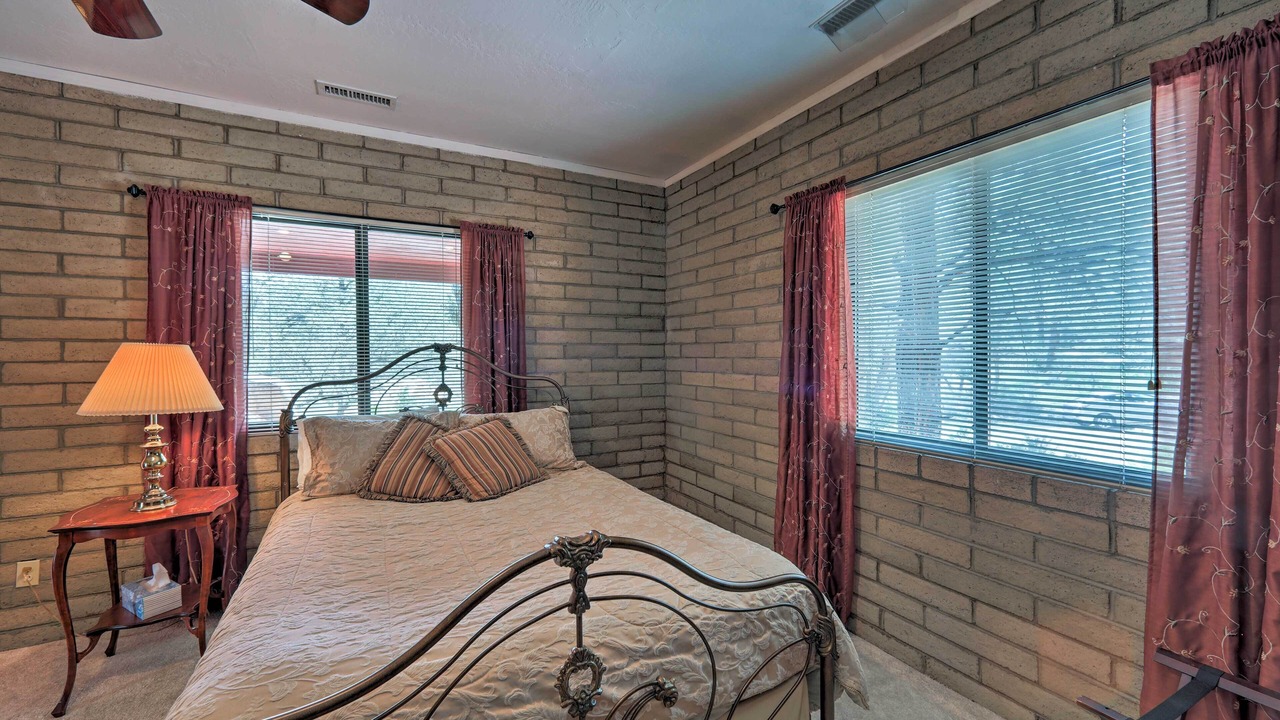 Photo of Bedroom in Prescott