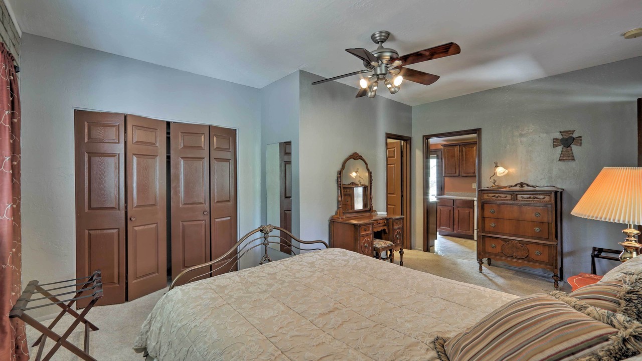 Photo of Bedroom in Prescott