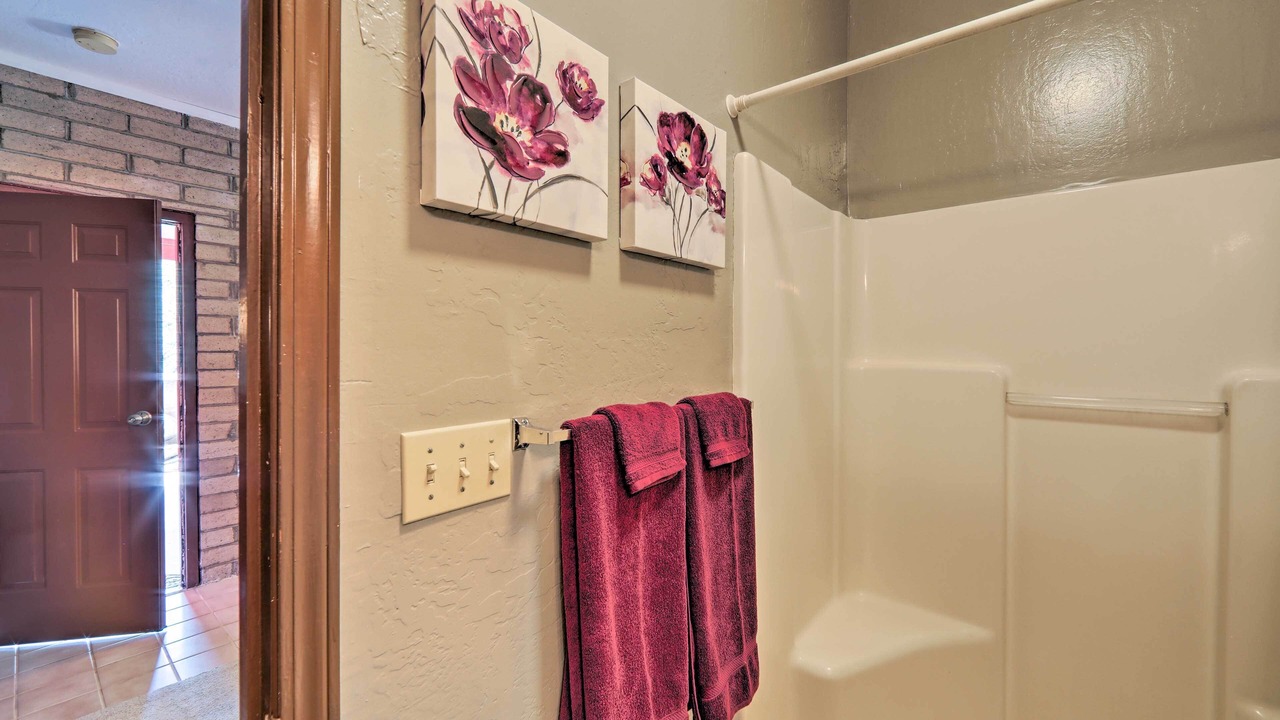 Photo of Bathroom in Prescott