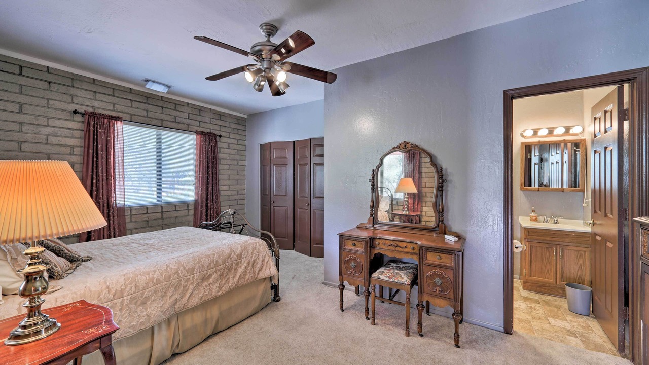 Photo of Bedroom in Prescott