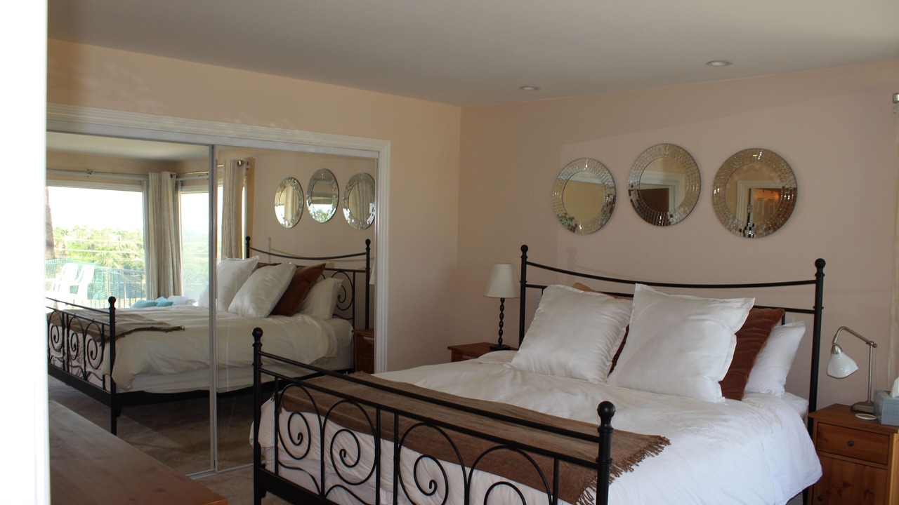 Photo of Bedroom in Araby