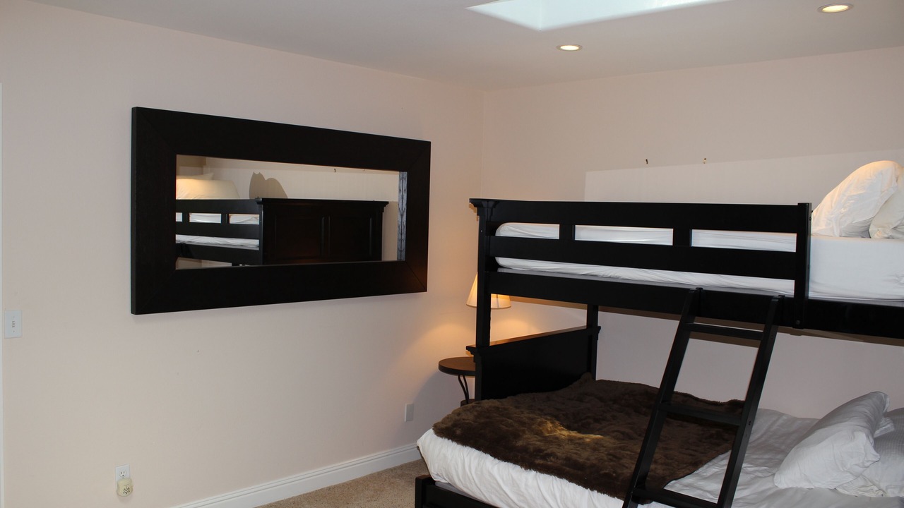 Photo of Bedroom in Araby