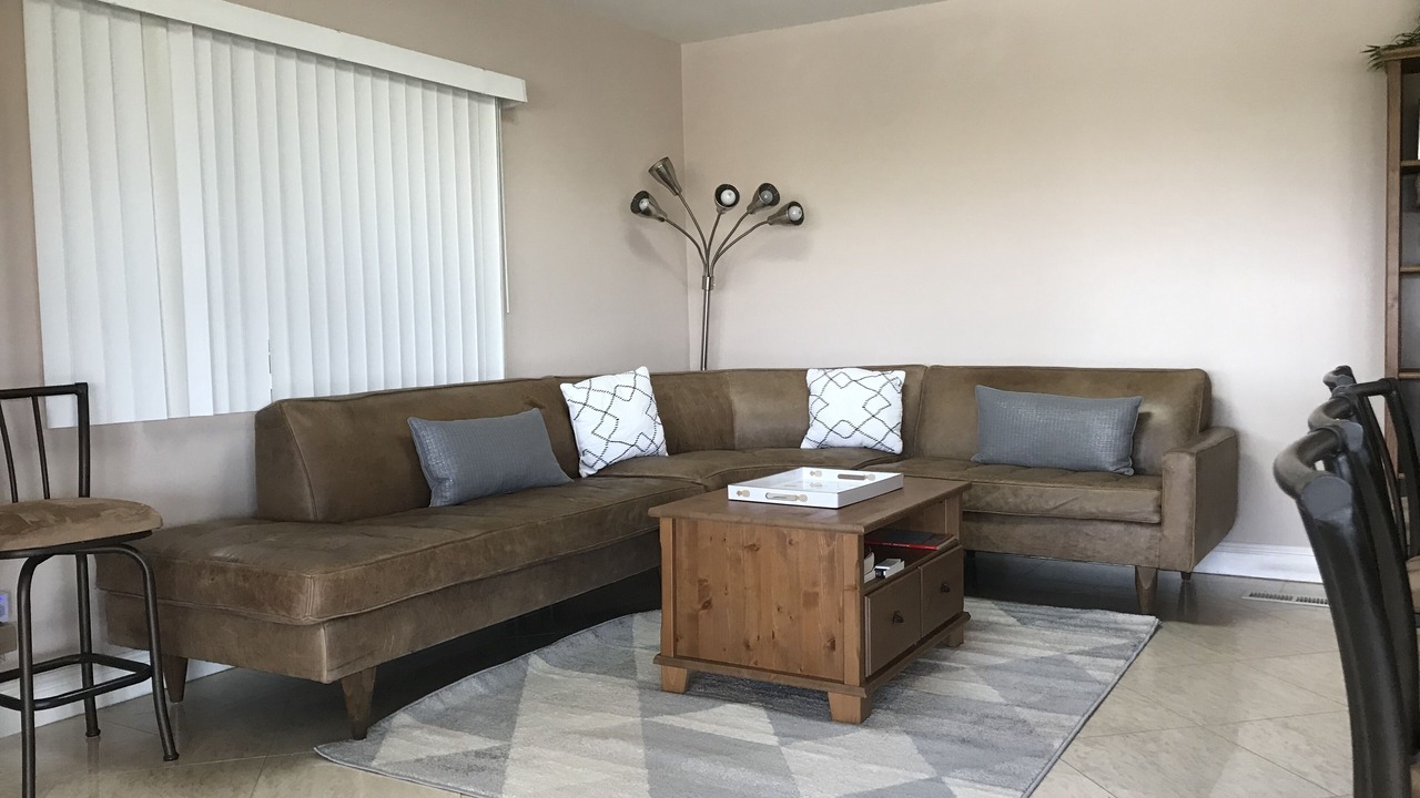 Photo of Livingroom in Araby