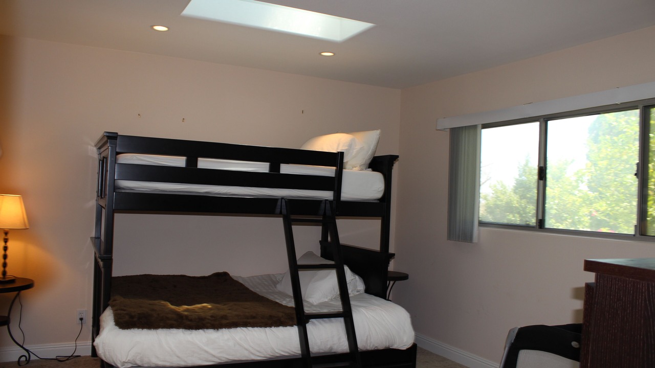 Photo of Bedroom in Araby