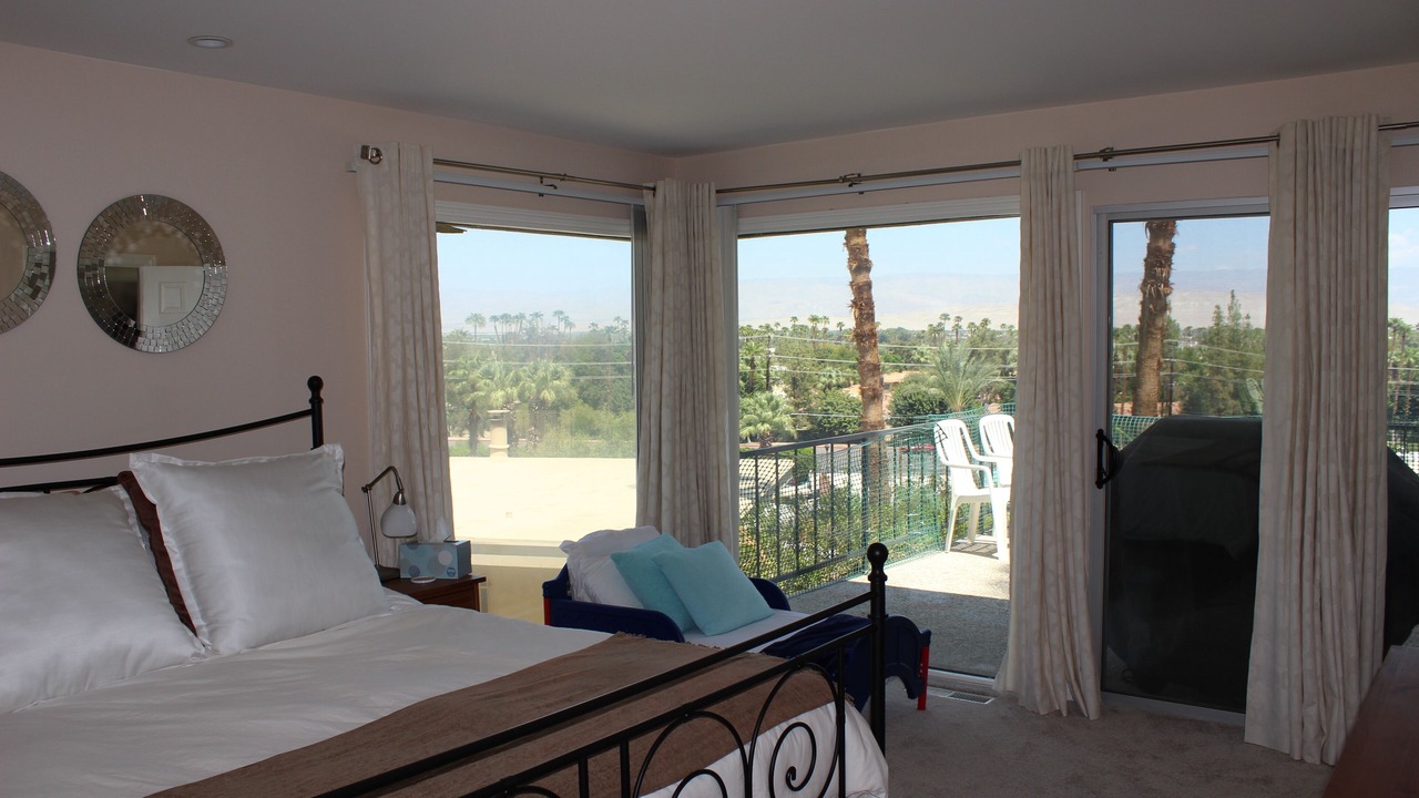 Photo of Bedroom in Araby
