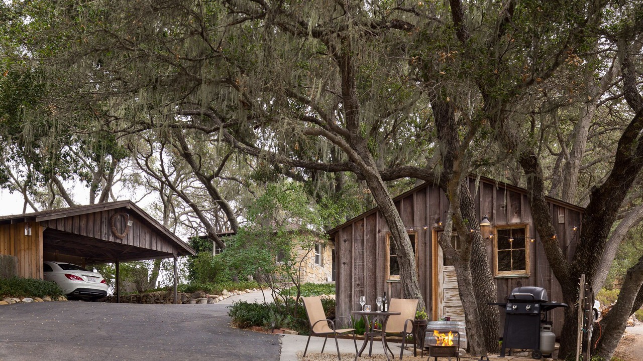 Photo of Outdoor in Paso Robles