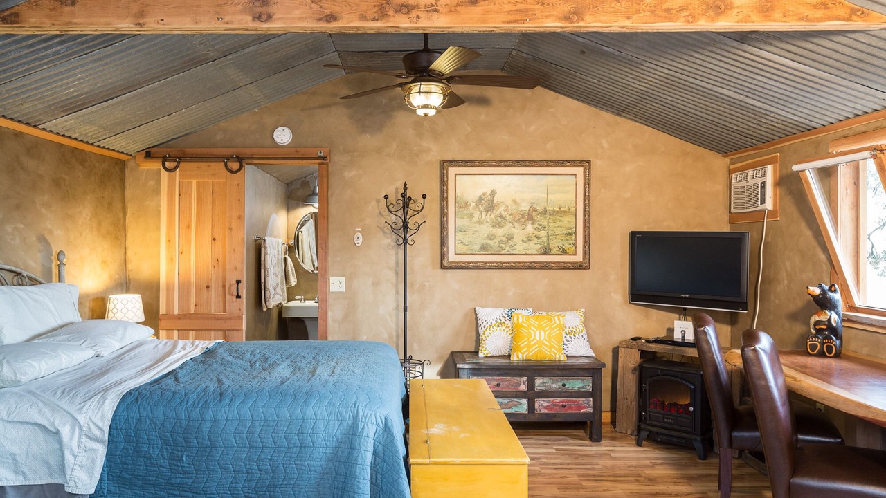Photo of Bedroom in Paso Robles