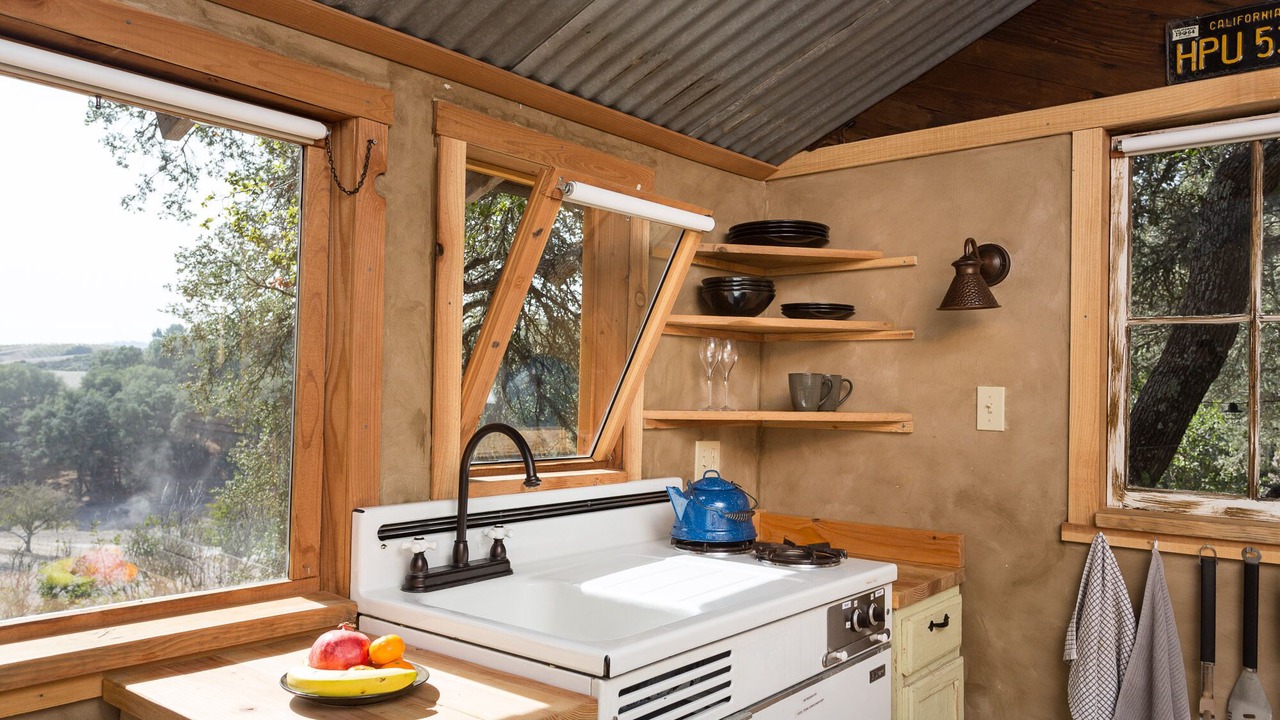 Photo of Kitchen in Paso Robles
