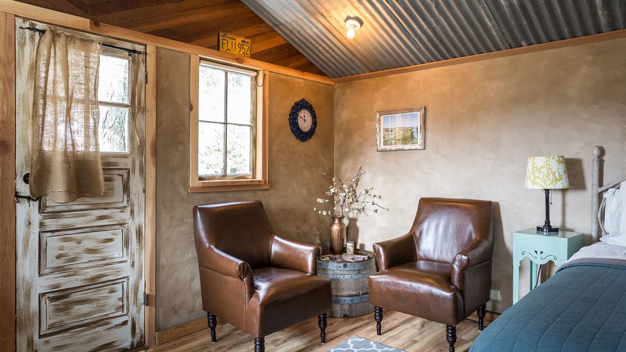 Photo of Bedroom in Paso Robles