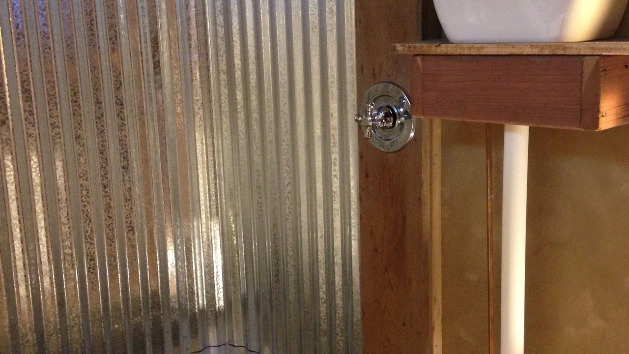 Photo of Bathroom in Paso Robles