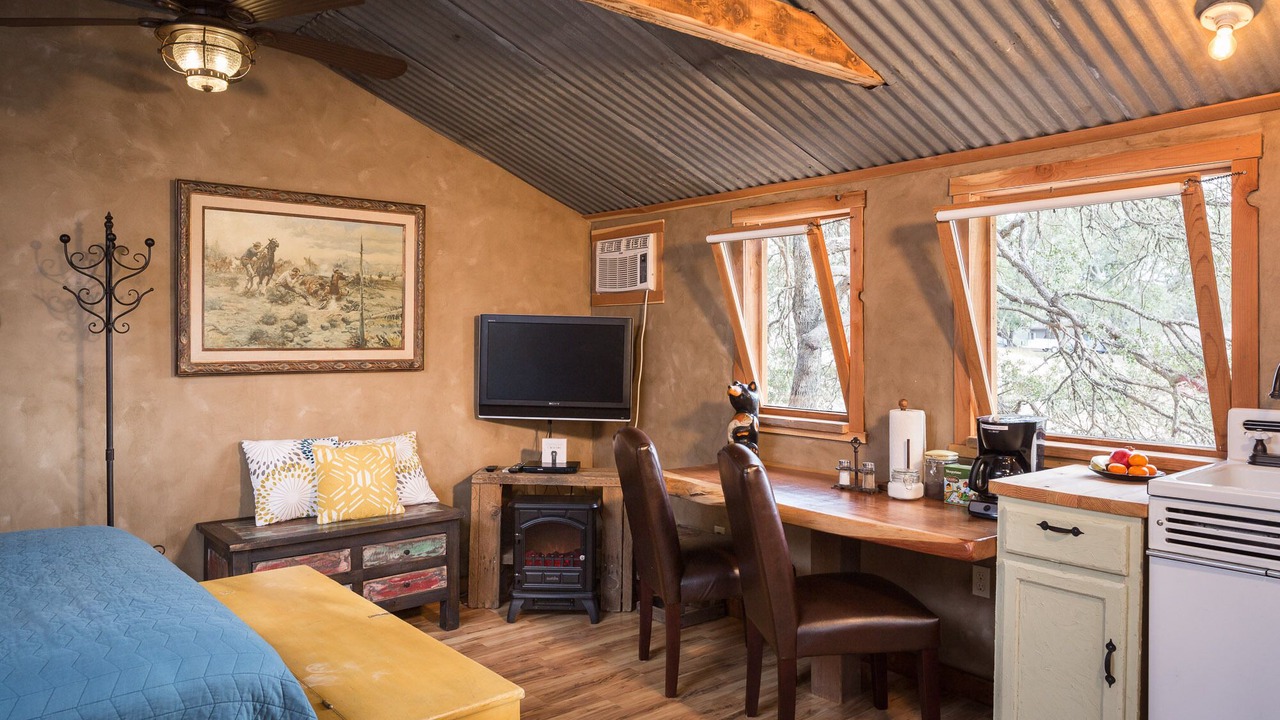 Photo of Bedroom in Paso Robles