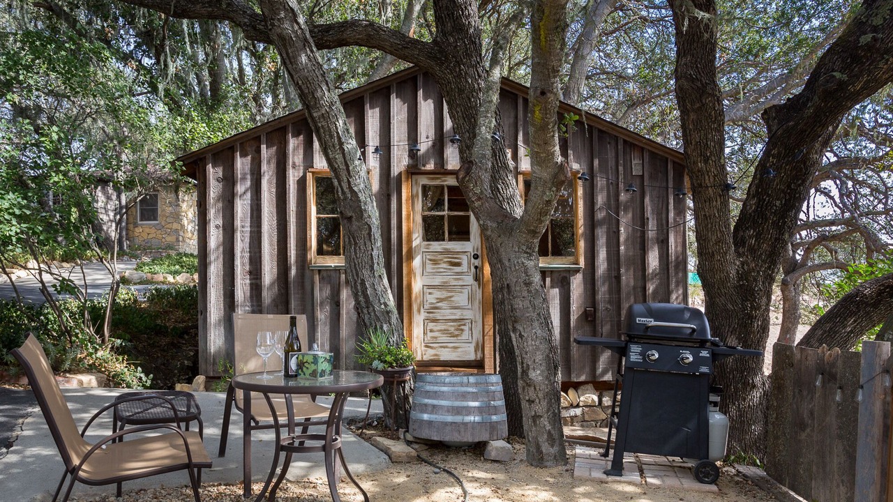 Photo of Outdoor in Paso Robles