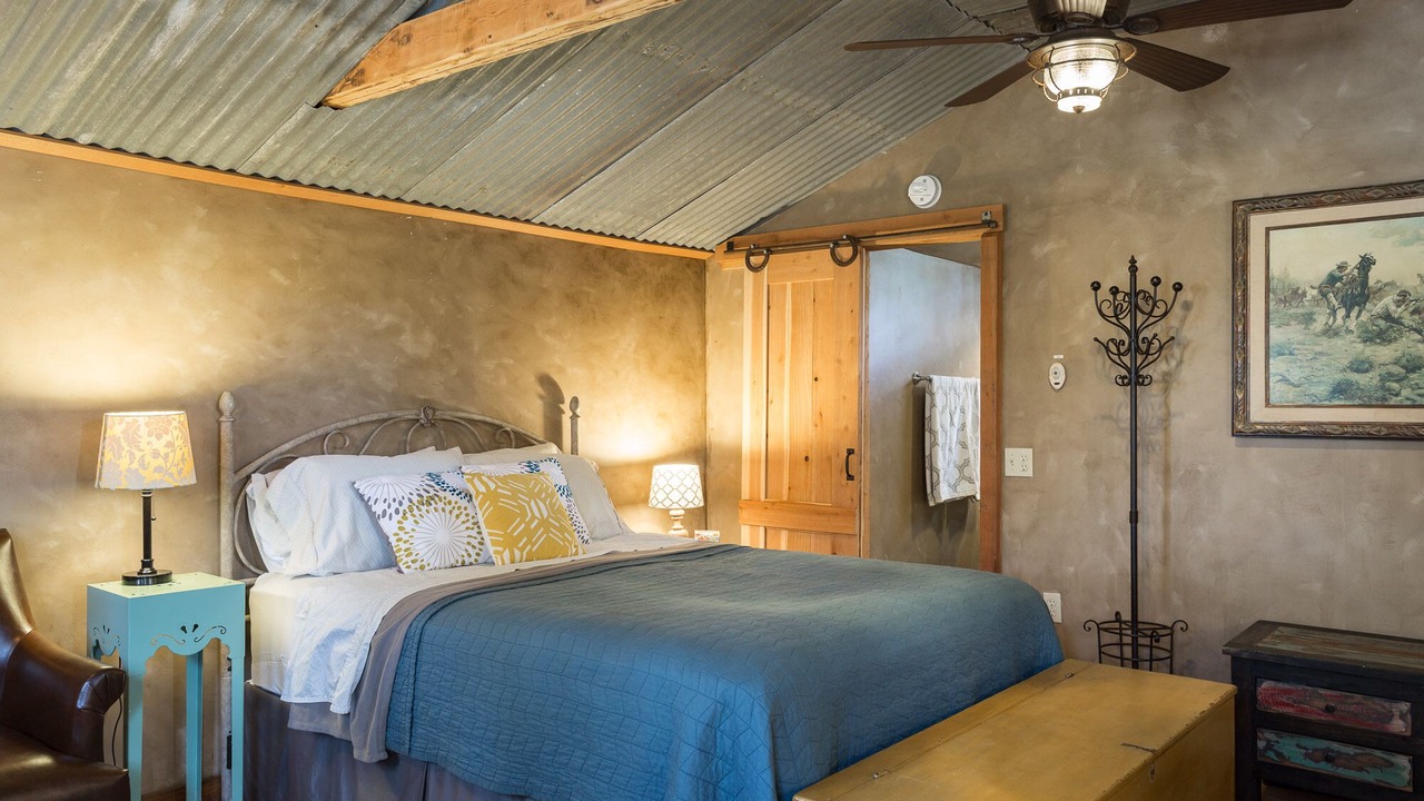 Photo of Bedroom in Paso Robles