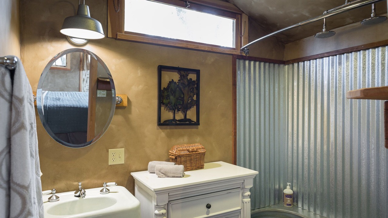 Photo of Bathroom in Paso Robles