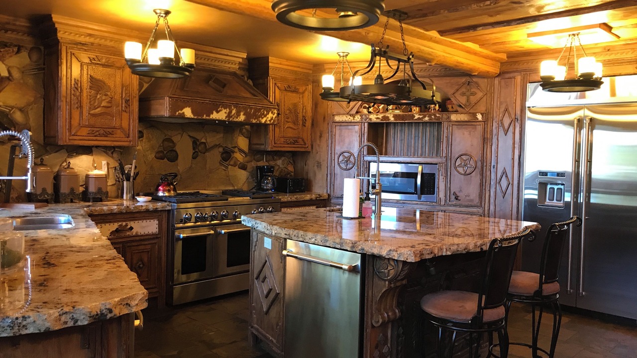 Photo of Bedroom in Big Bear Lake