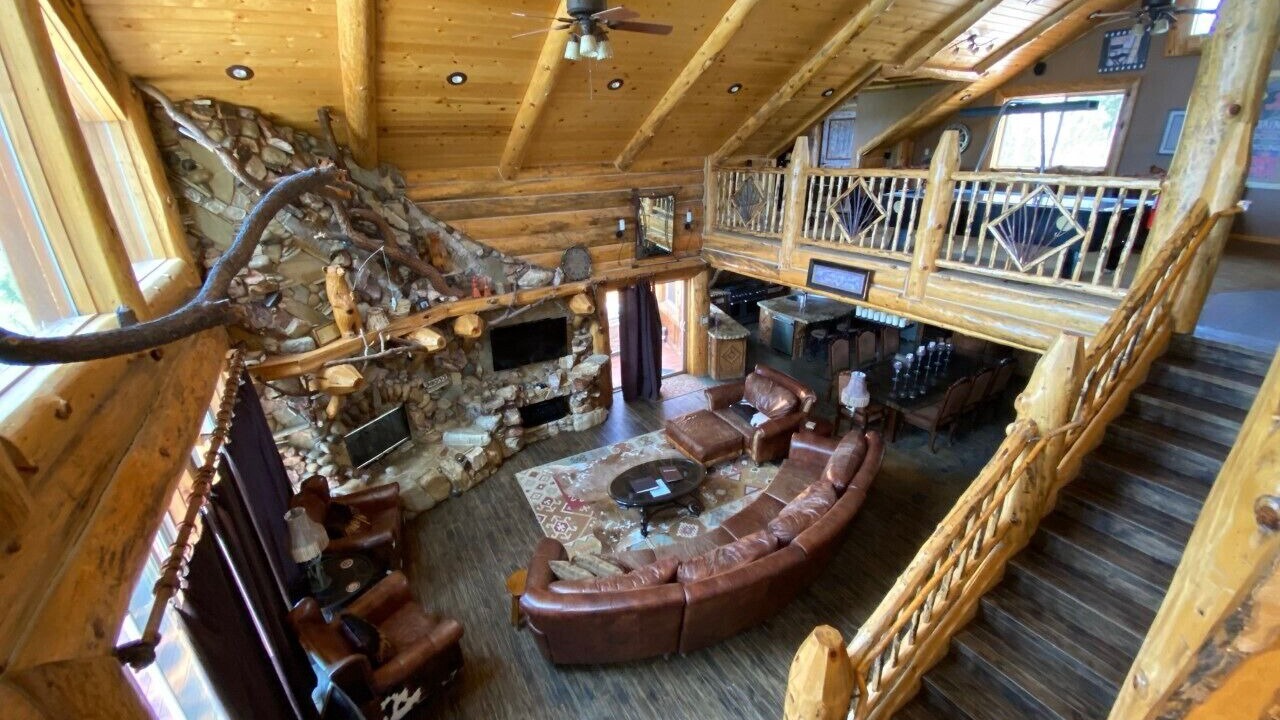 Photo of Outdoor in Big Bear Lake