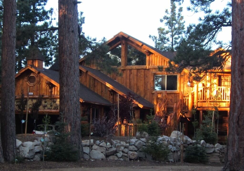 Photo of Others in Big Bear Lake