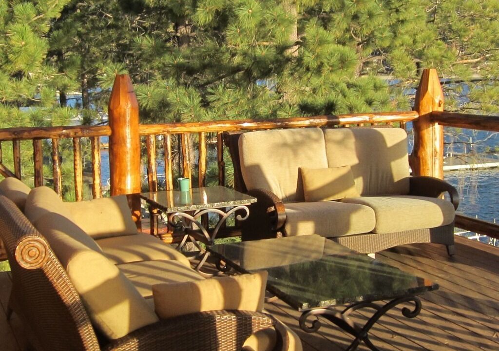 Photo of Outdoor in Big Bear Lake
