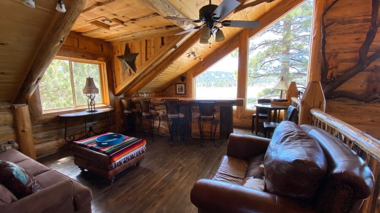 Photo of Outdoor in Big Bear Lake