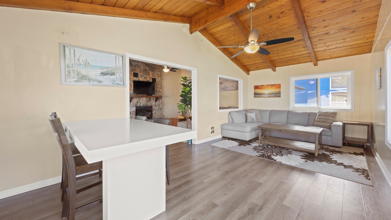 Photo of Livingroom in Avalon