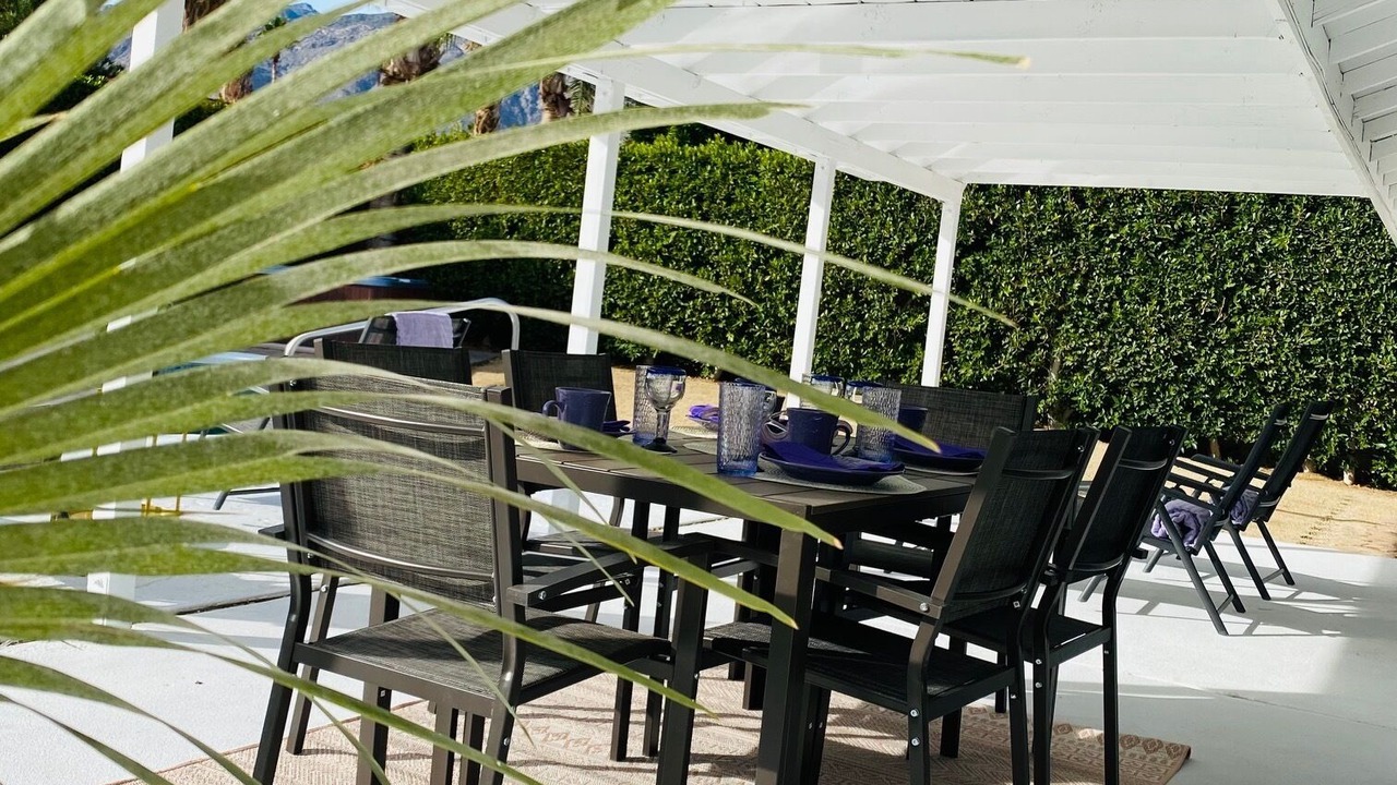 Photo of Outdoor in Desert Park Estates