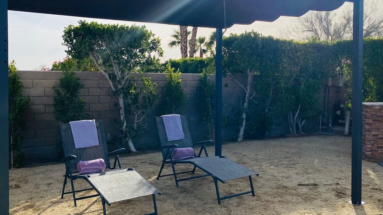 Photo of Outdoor in Desert Park Estates