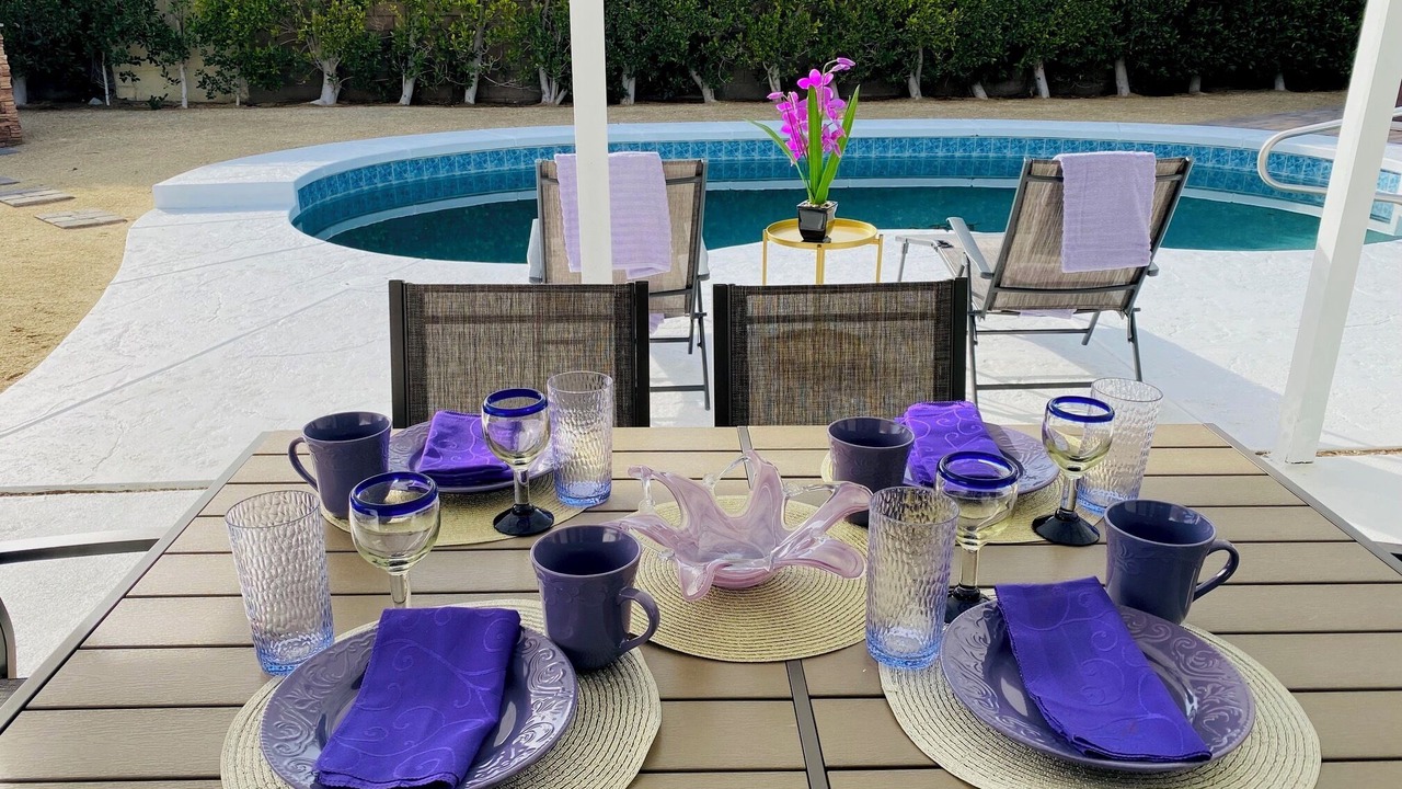 Photo of Outdoor in Desert Park Estates