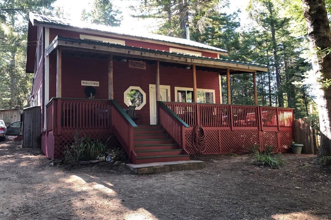 Photo of Outdoor in Gualala