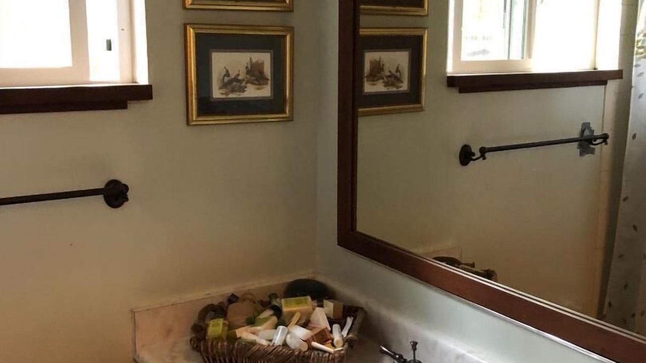 Photo of Bathroom in Gualala