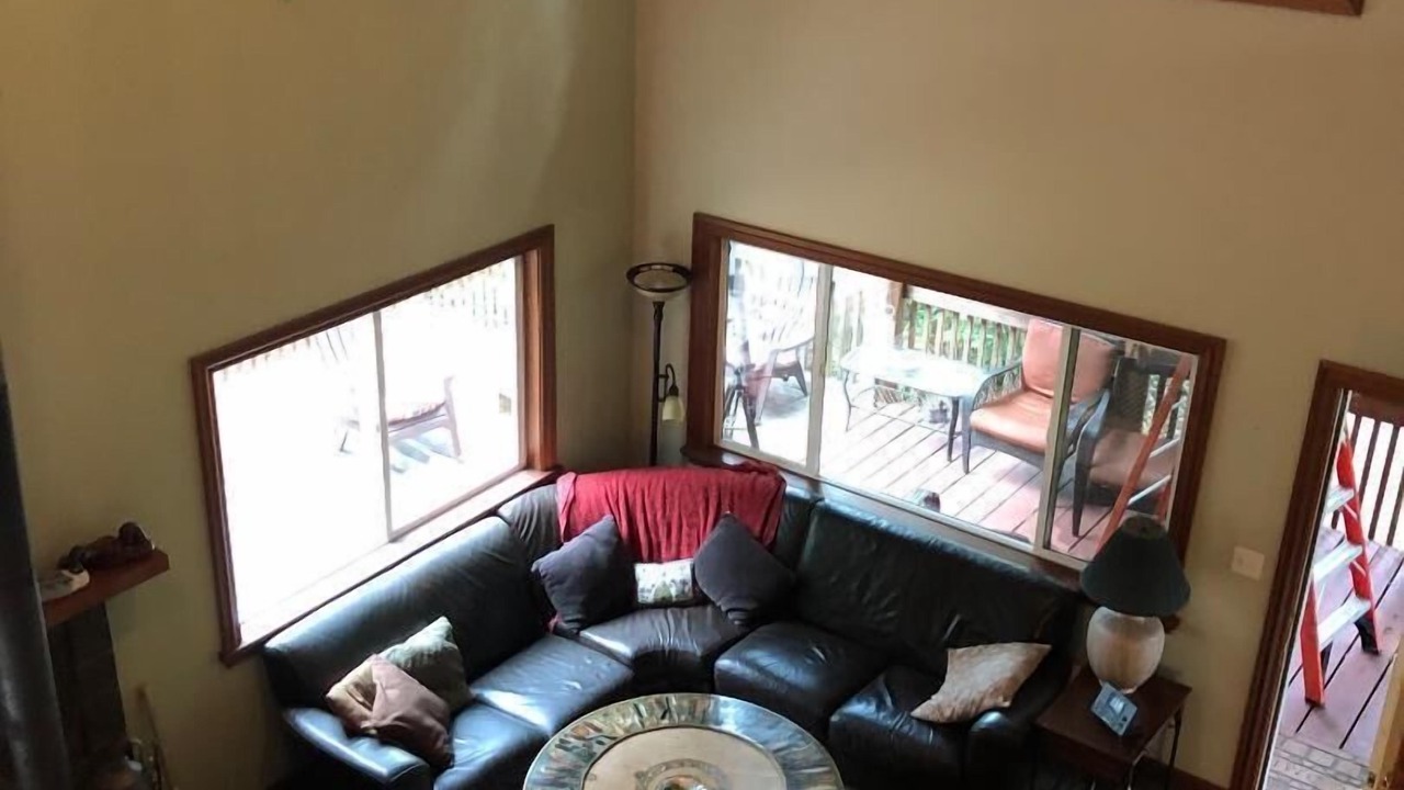 Photo of Livingroom in Gualala