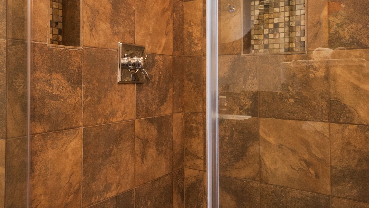 Photo of Bathroom in Arden Park Vista
