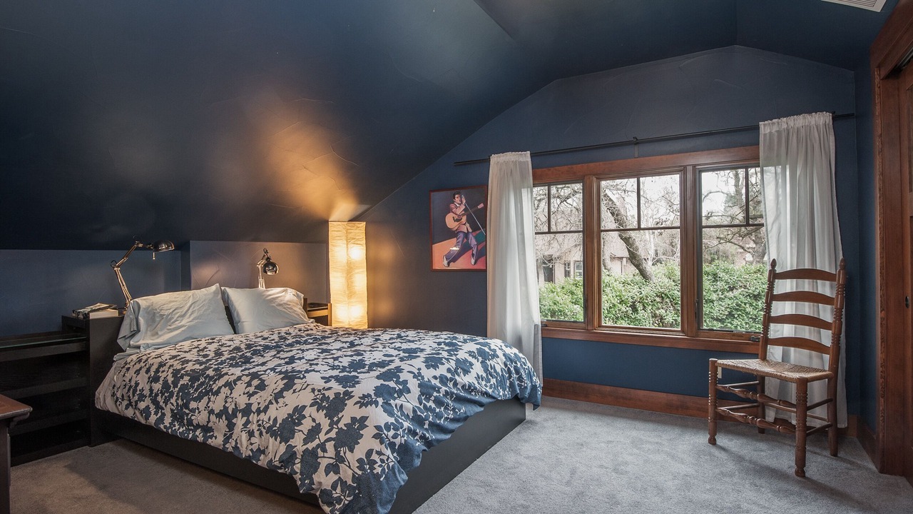 Photo of Bedroom in Arden Park Vista