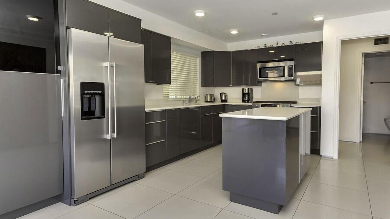 Photo of Kitchen in West Newport