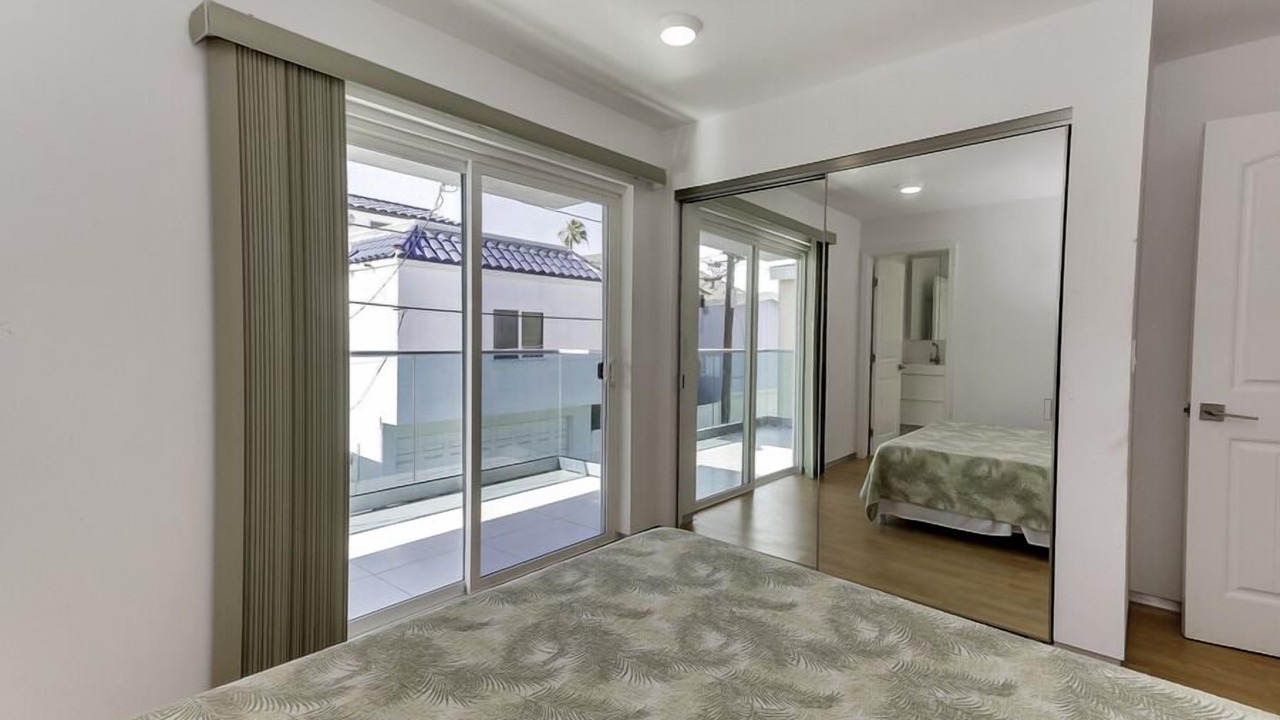 Photo of Bedroom in West Newport