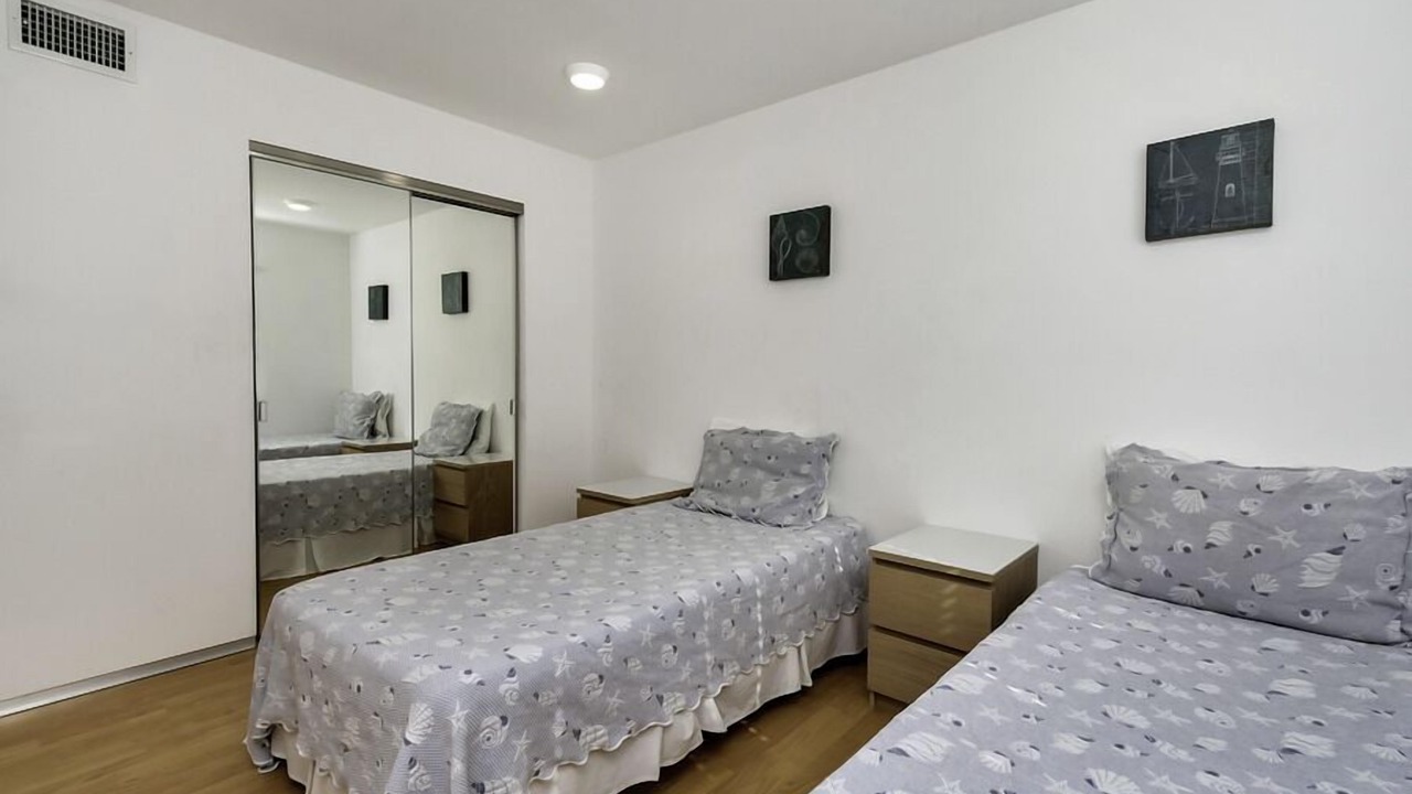 Photo of Bedroom in West Newport