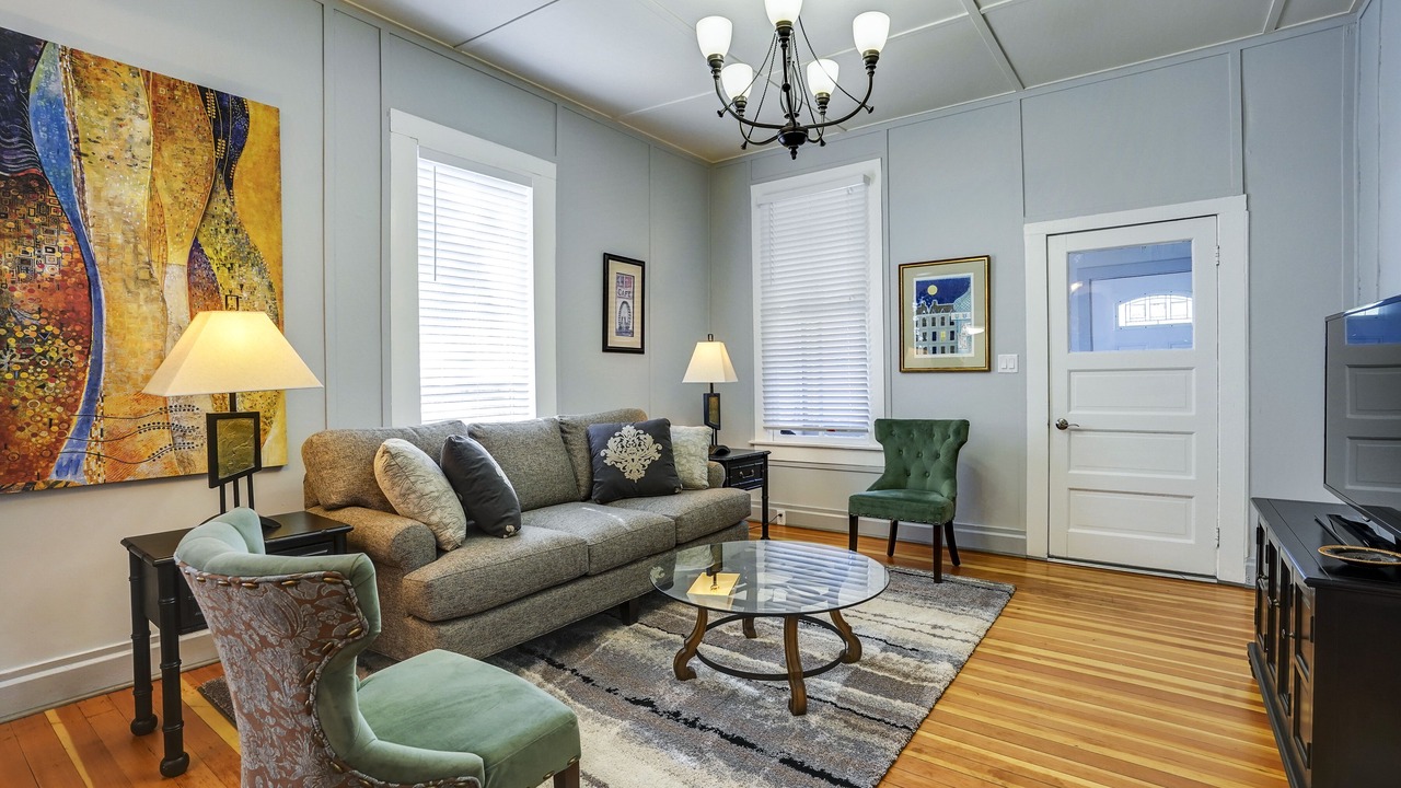Photo of Livingroom in Prescott
