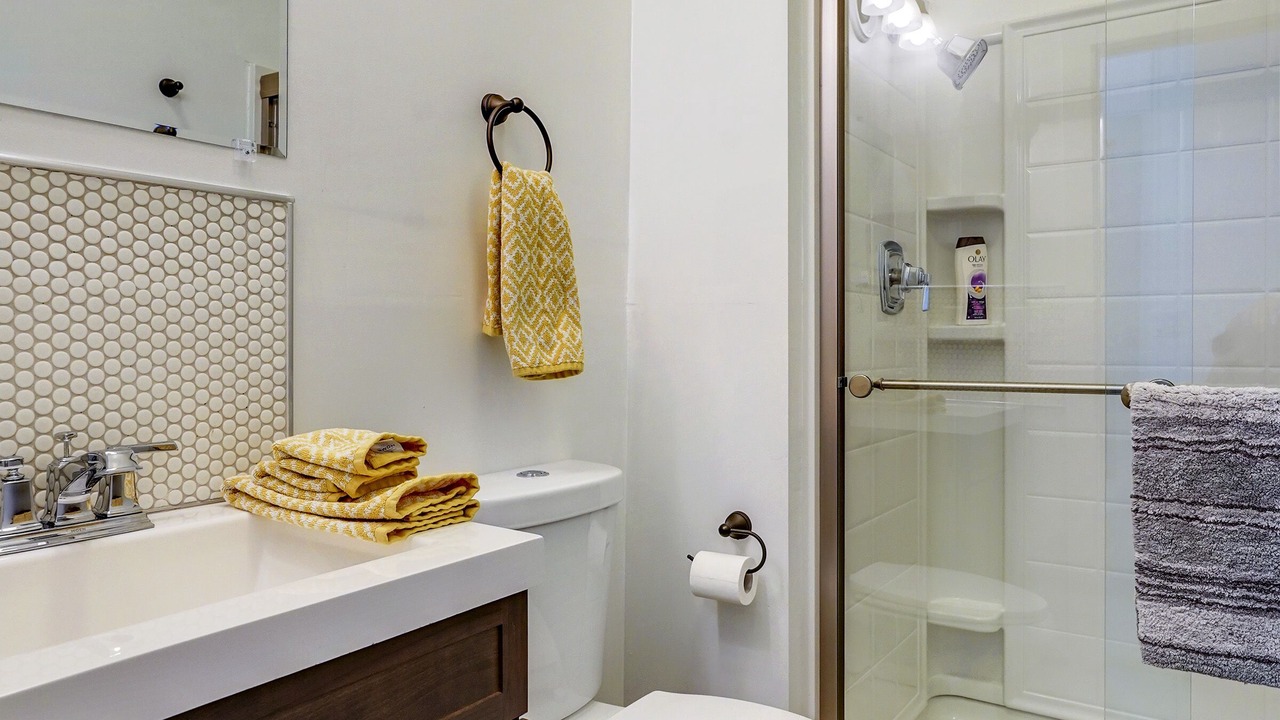 Photo of Bathroom in Prescott
