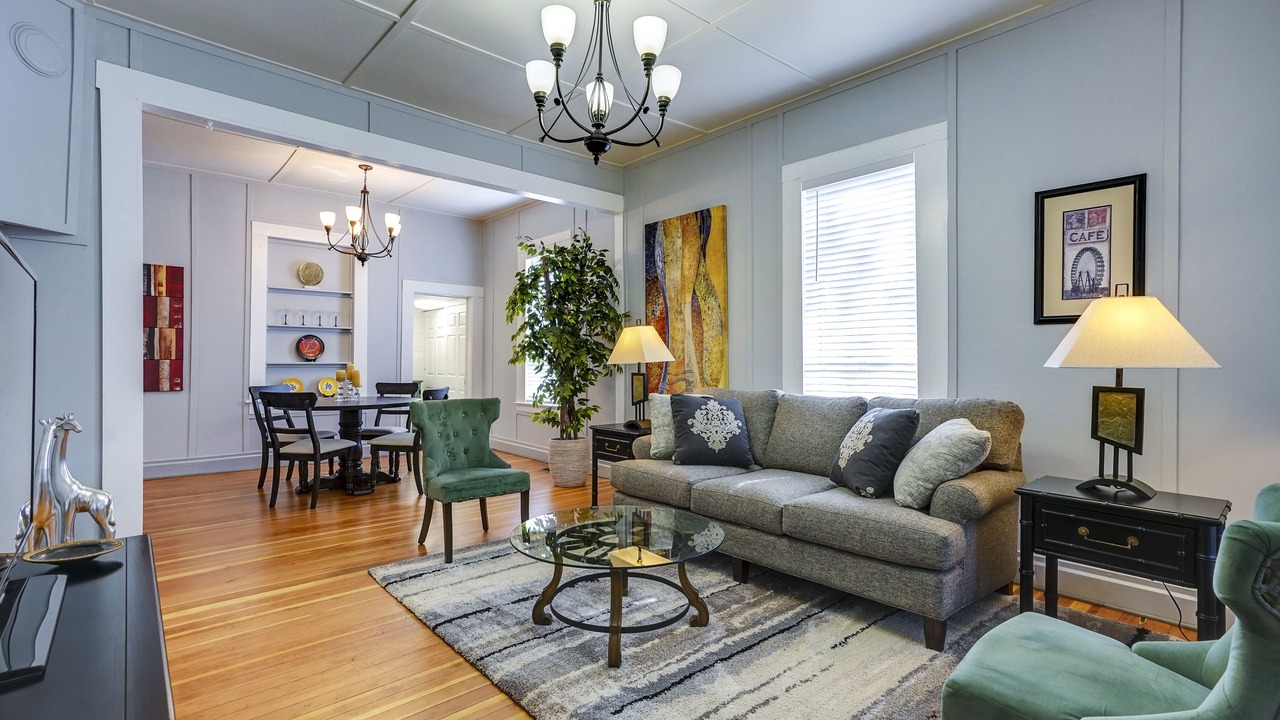 Photo of Livingroom in Prescott