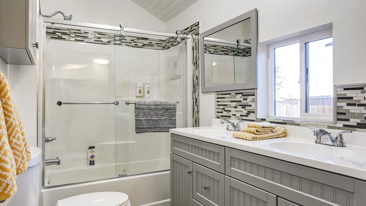 Photo of Bathroom in Prescott