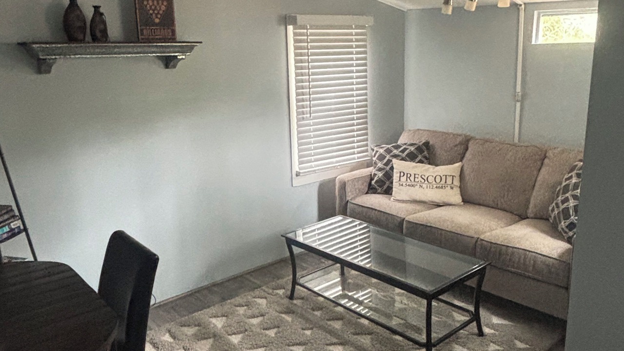 Photo of Livingroom in Prescott