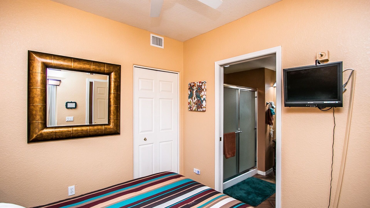 Photo of Bathroom in Superstition Springs