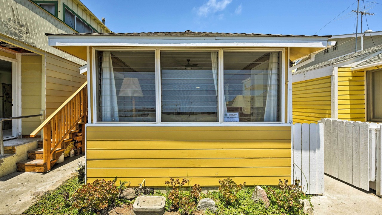 Photo of Outdoor in Avalon