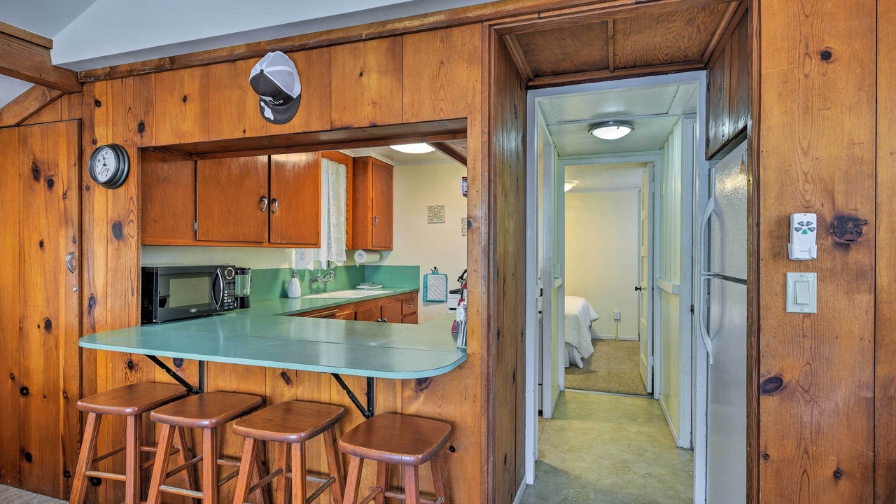 Photo of Kitchen in Avalon