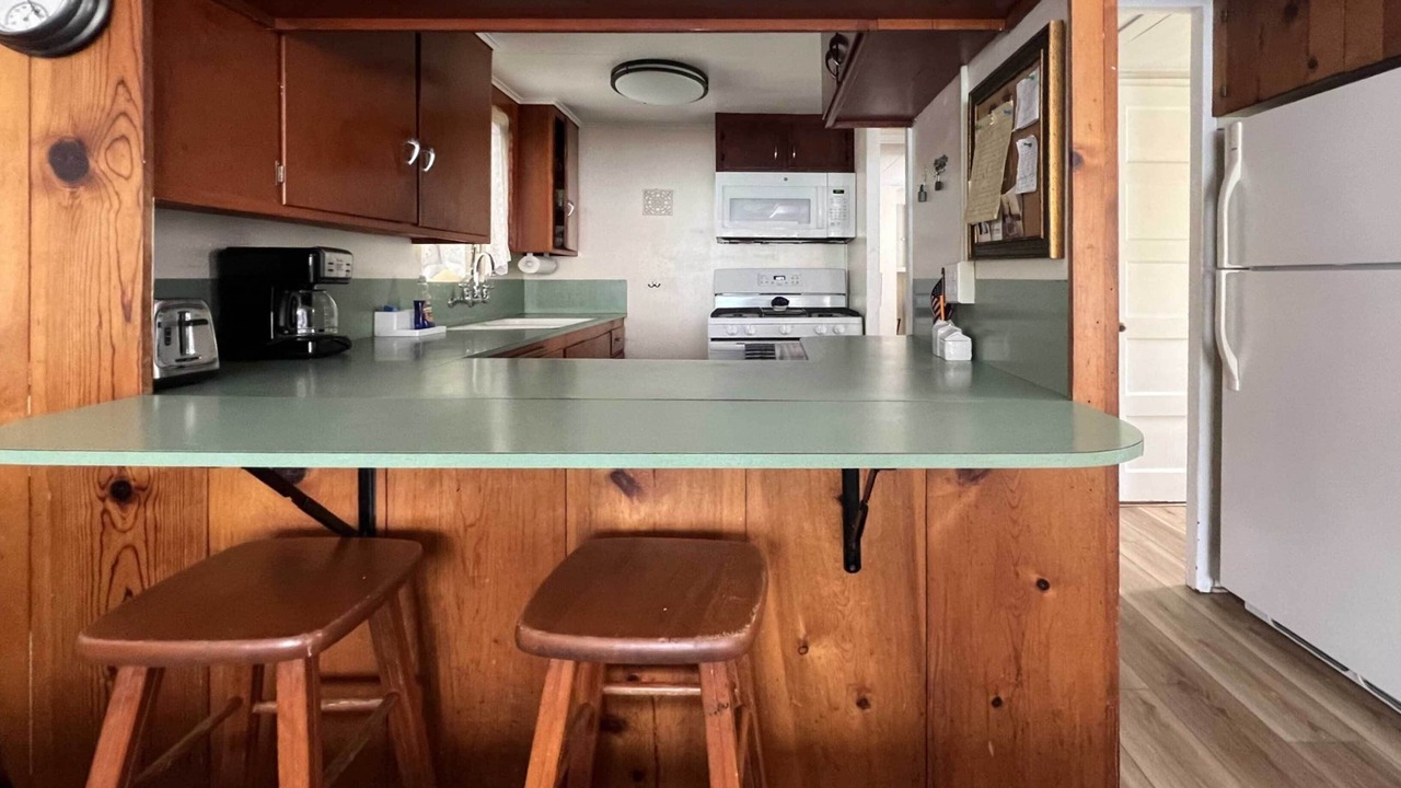 Photo of Kitchen in Avalon