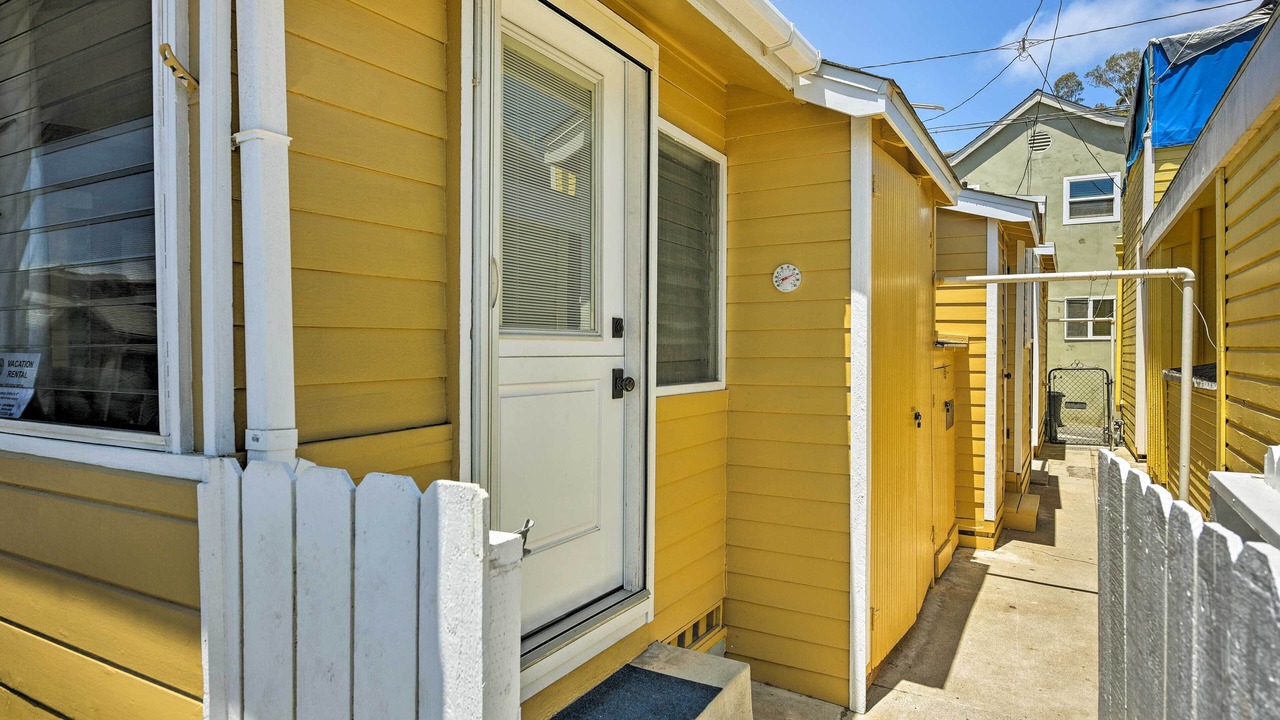 Photo of Outdoor in Avalon