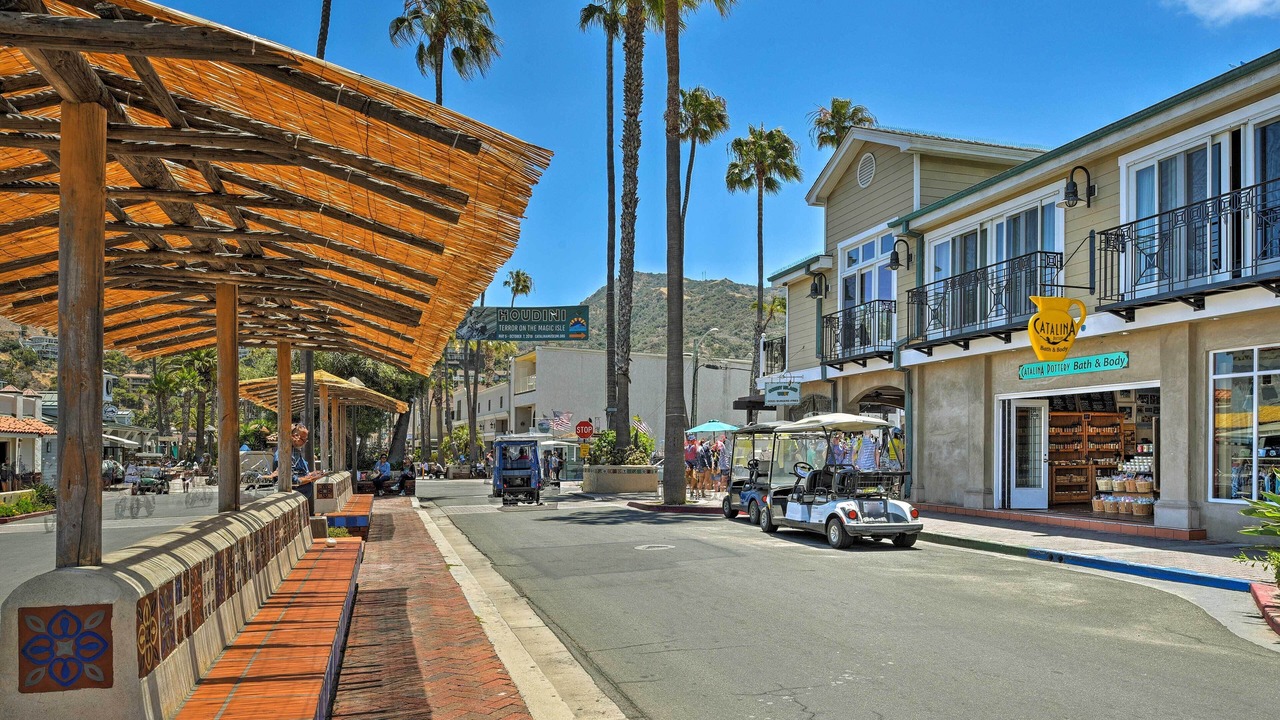 Photo of Outdoor in Avalon