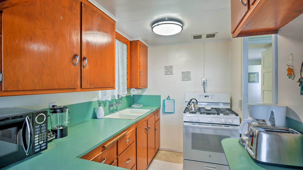 Photo of Kitchen in Avalon