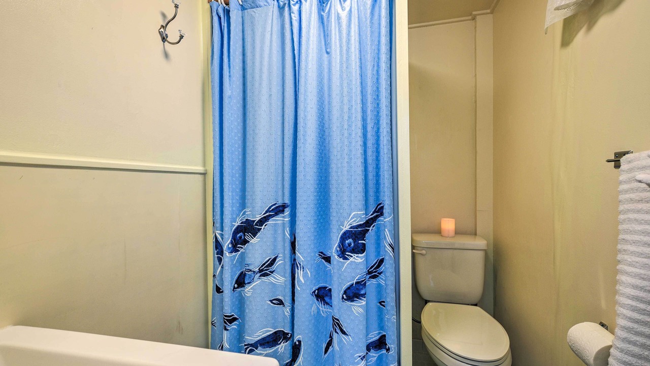 Photo of Bathroom in Avalon